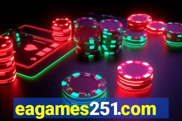eagames251.com