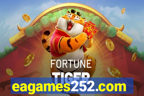 eagames252.com
