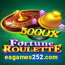 eagames252.com