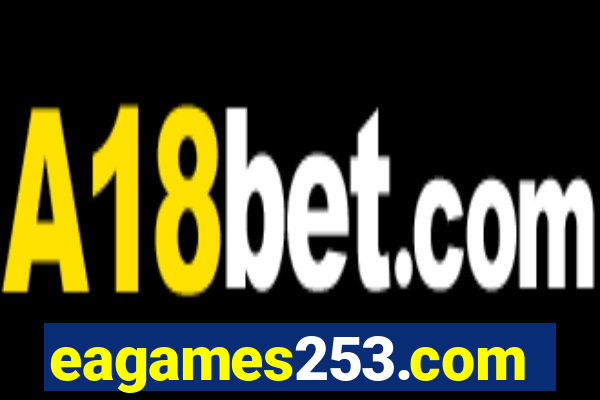 eagames253.com