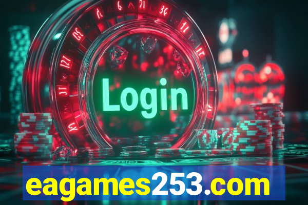 eagames253.com