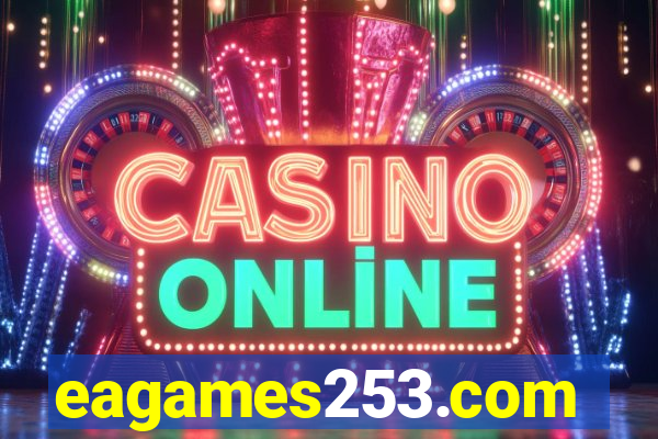 eagames253.com