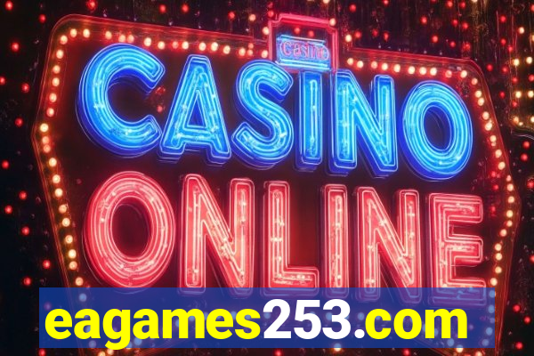 eagames253.com