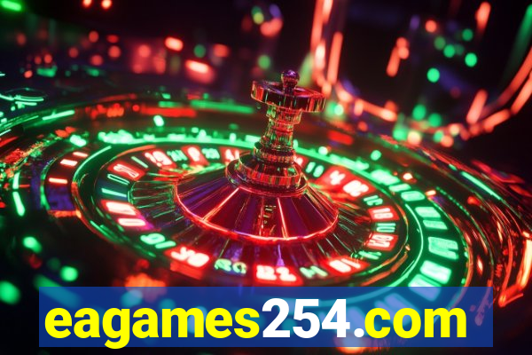 eagames254.com