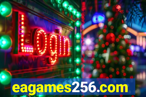 eagames256.com