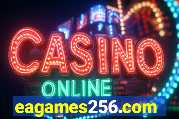 eagames256.com