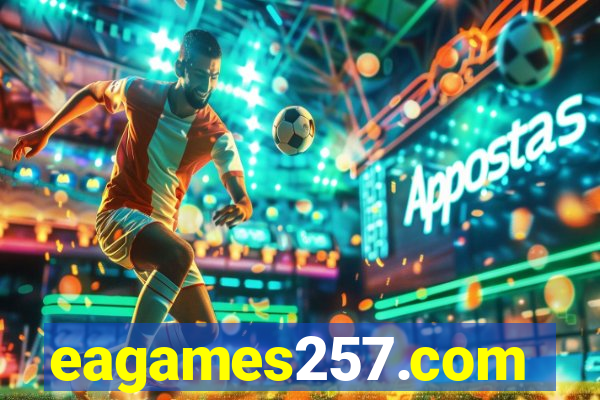 eagames257.com