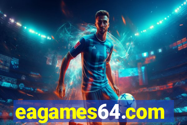 eagames64.com