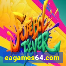 eagames64.com