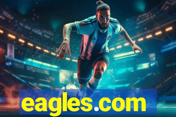 eagles.com