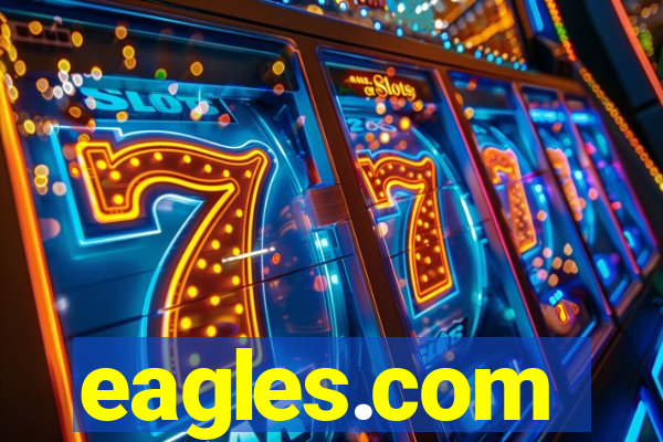 eagles.com