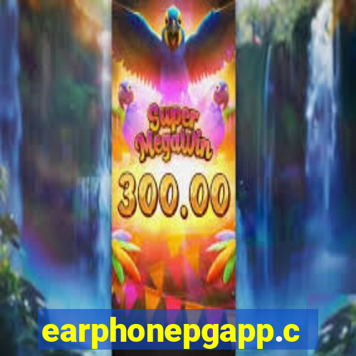 earphonepgapp.com