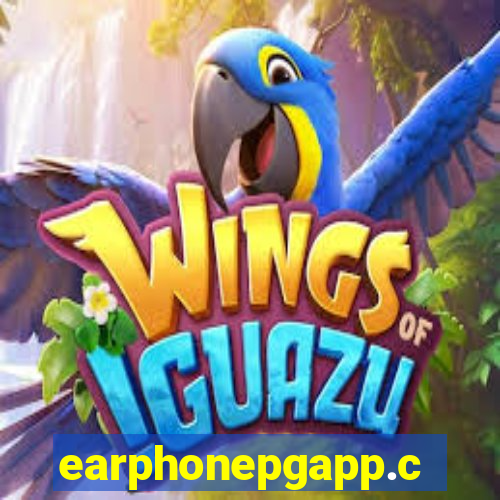 earphonepgapp.com