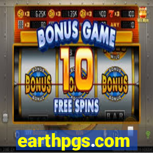 earthpgs.com