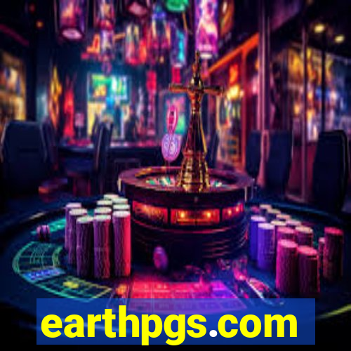 earthpgs.com