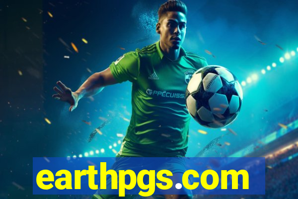 earthpgs.com