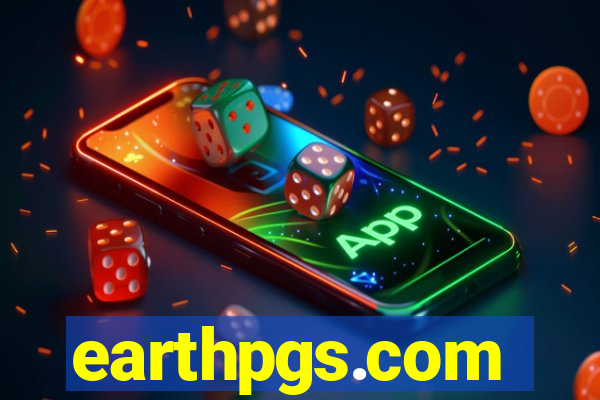 earthpgs.com