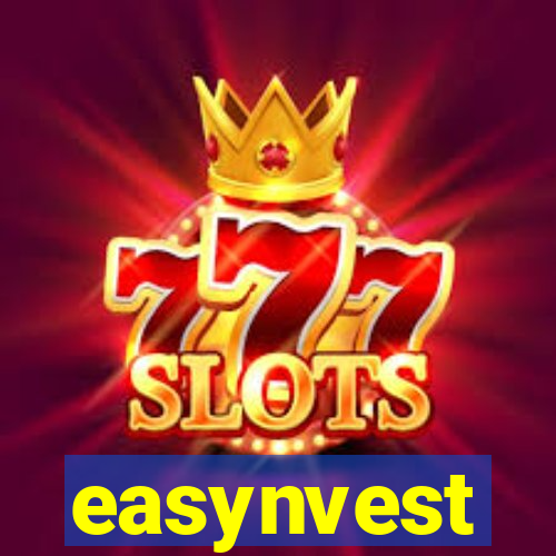 easynvest