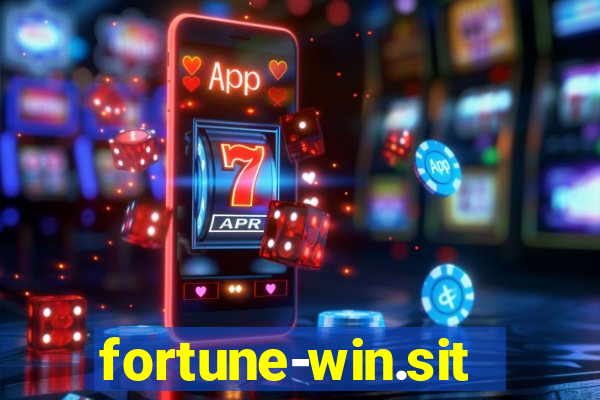 fortune-win.site