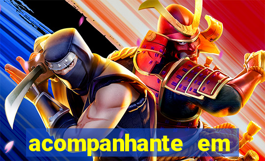 acompanhante em presidente prudente