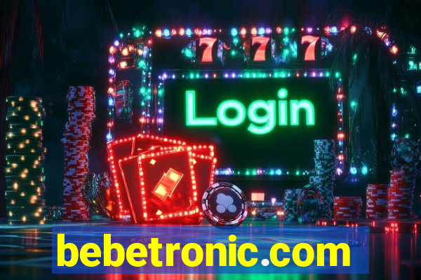 bebetronic.com