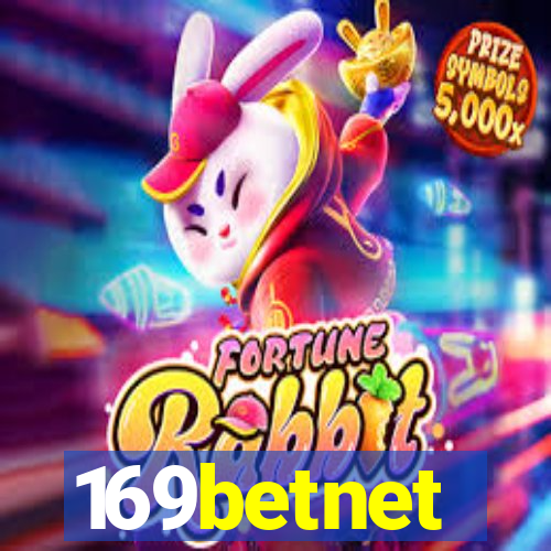 169betnet