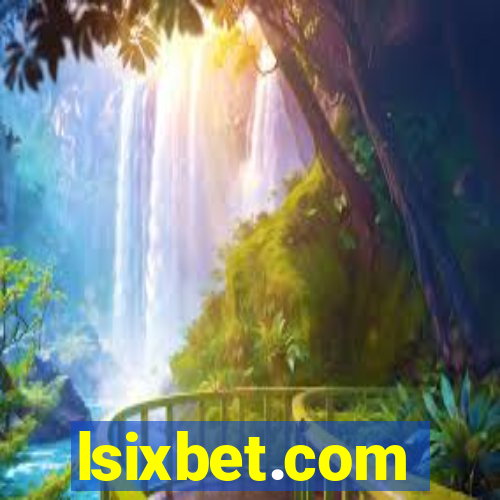 lsixbet.com