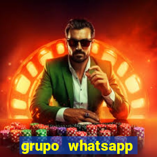 grupo whatsapp esporte da sorte mines
