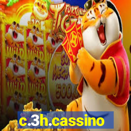 c.3h.cassino