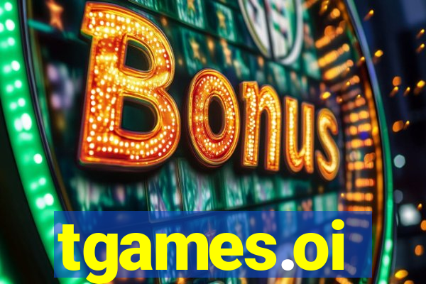 tgames.oi