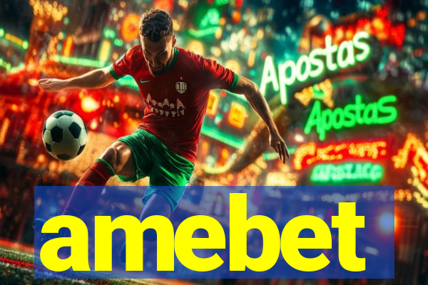 amebet