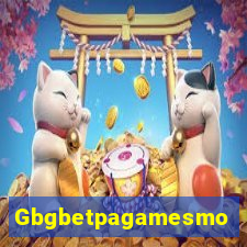 Gbgbetpagamesmo