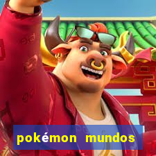 pokémon mundos elementais apk