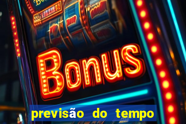 previsão do tempo grajau sp