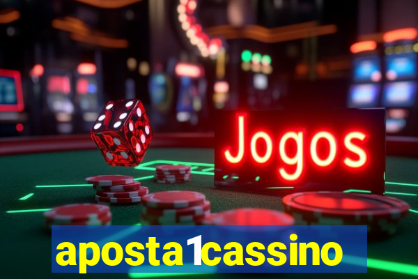 aposta1cassino