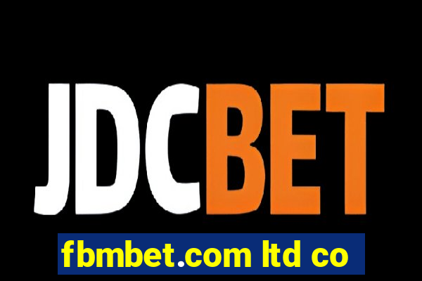 fbmbet.com ltd co