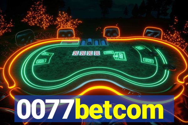 0077betcom