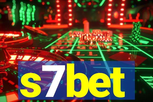 s7bet