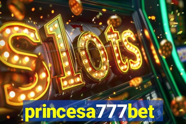 princesa777bet