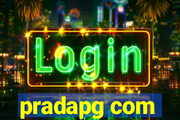 pradapg com