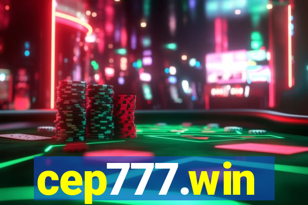 cep777.win