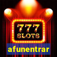 afunentrar