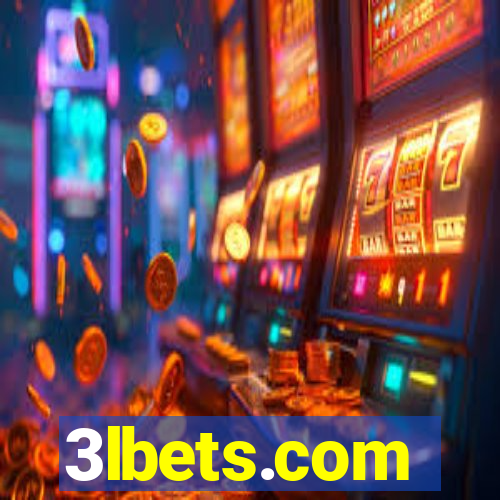 3lbets.com