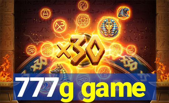 777g game
