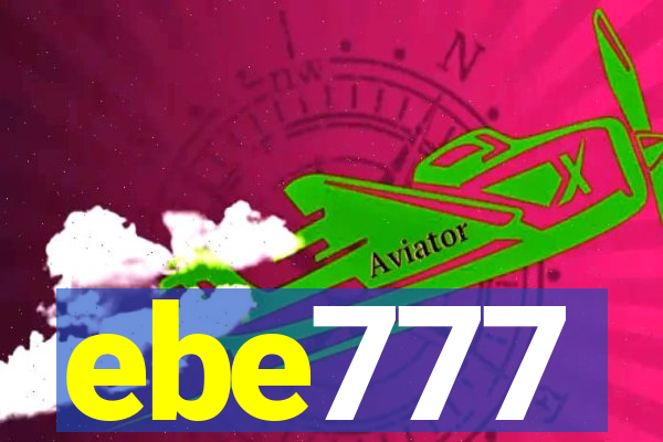 ebe777