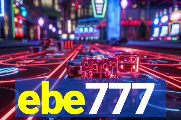 ebe777