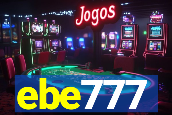 ebe777
