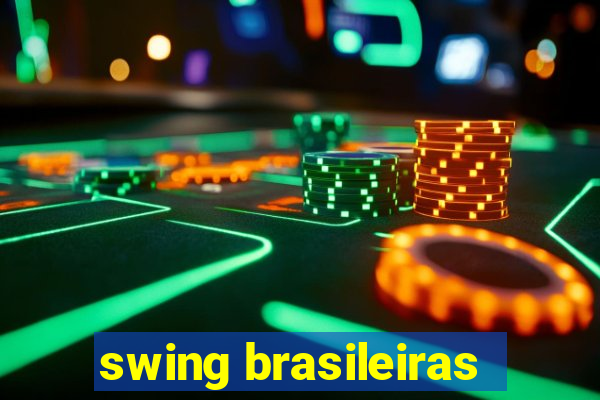 swing brasileiras