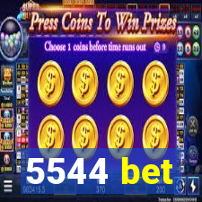 5544 bet