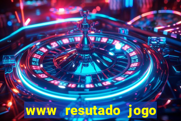 www resutado jogo do bicho da loteria federal